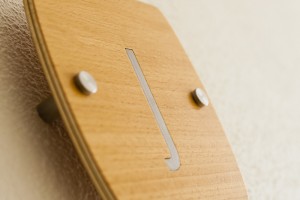 Sinalética Residencial