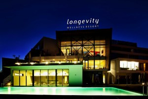 LONGEVITY Wellness Resort, Algarve