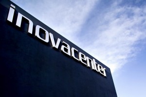 Edifício corporativo INOVACENTER