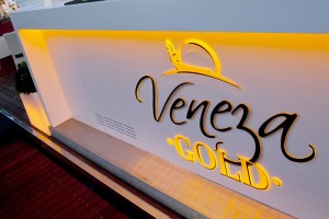 Geladeira VENEZA, Marina de Vilamoura