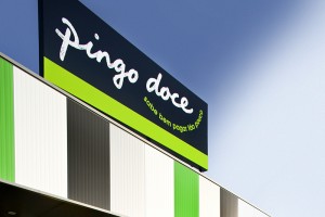 PINGO DOCE Supermercados