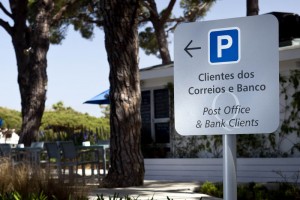 CTT Correios de Portugal