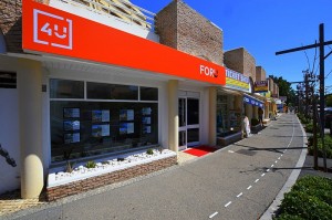 FOR-U UNDERLINE-CONCEPT 