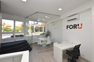 FOR-U UNDERLINE-CONCEPT 2