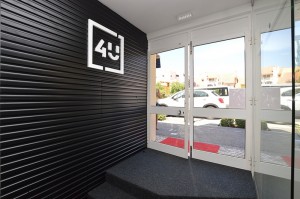 FOR-U UNDERLINE-CONCEPT 3