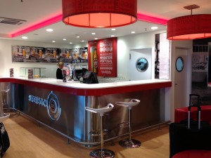 SuperBock Lounge-Underline Concept (2)